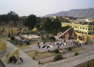 JANTAR MANTAR, Jaipur