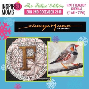 INSPIRED MOMs “The Festive Edition”